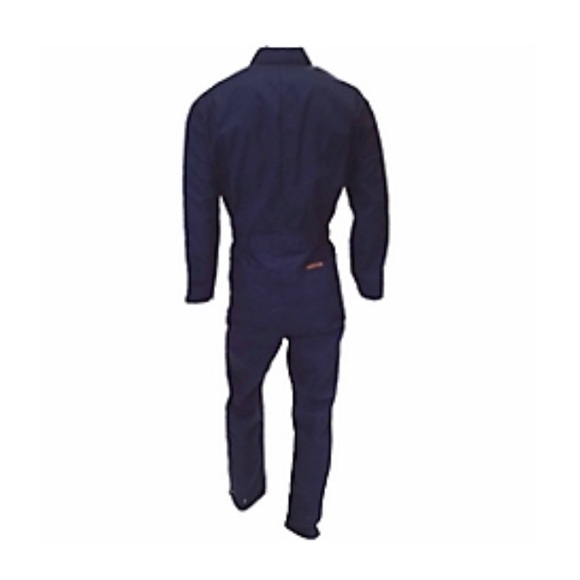Unisex Workwear Coveralls - Picture 3 of 14